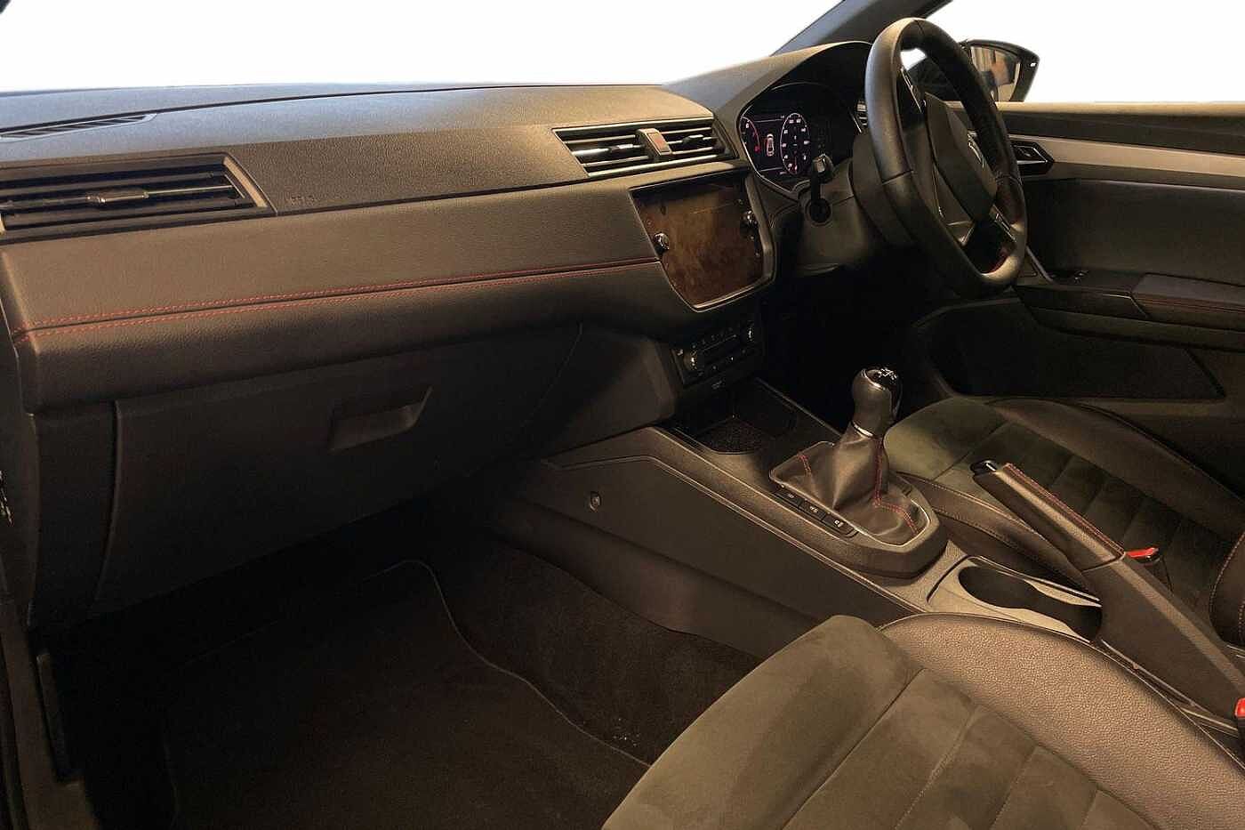 Used SEAT Ibiza 2020 for sale - 77725361: Photo 2