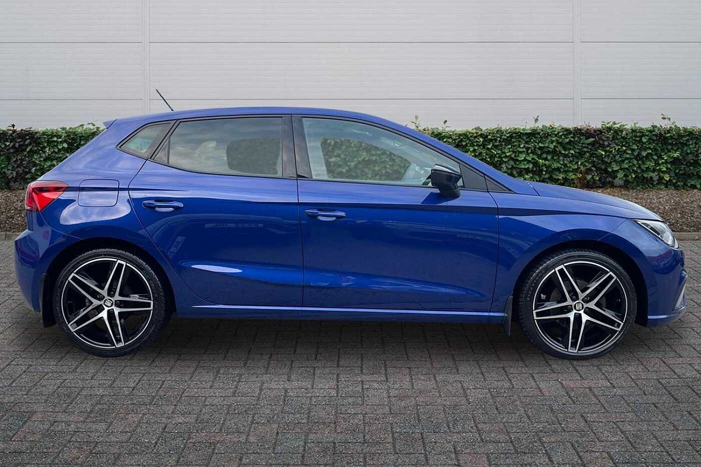 Used SEAT Ibiza 2020 for sale - 77725361: Photo 4