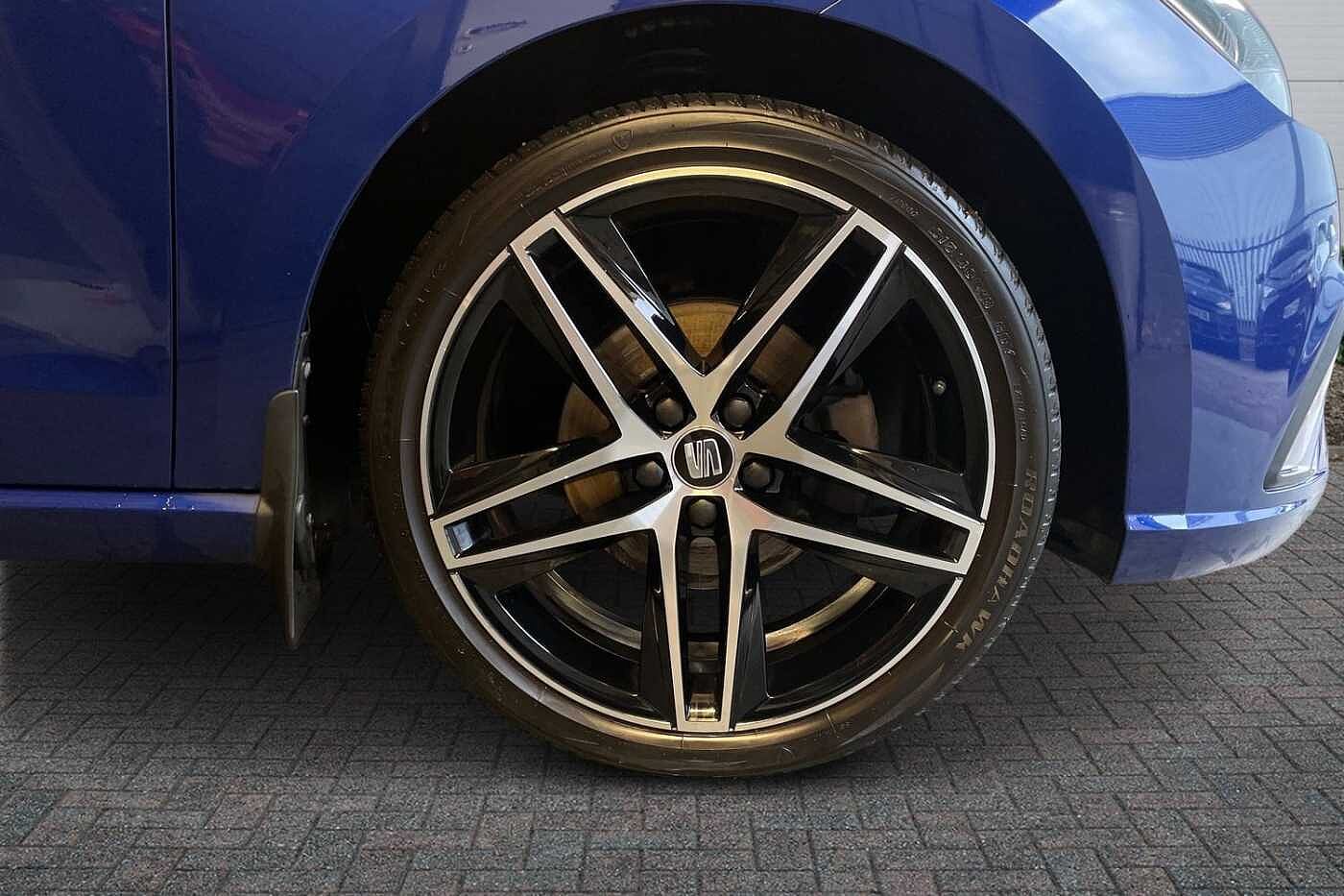 Used SEAT Ibiza 2020 for sale - 77725361: Photo 5