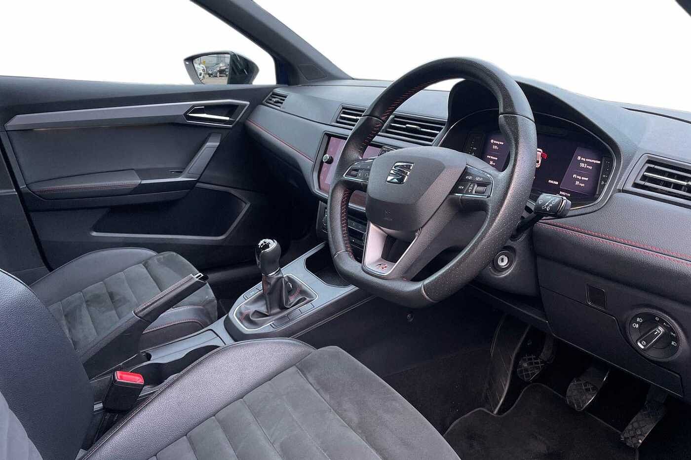 Used SEAT Ibiza 2020 for sale - 77725361: Photo 6