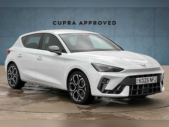 Used Cupra Leon 2025 for sale - 79077277: Photo