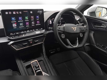 Used Cupra Leon 2025 for sale - 79077277: Photo