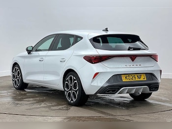 Used Cupra Leon 2025 for sale - 79077277: Photo