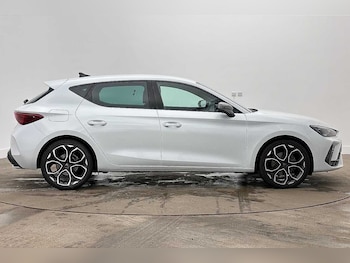 Used Cupra Leon 2025 for sale - 79077277: Photo