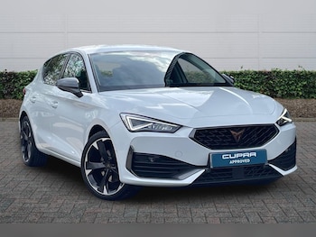 Used Cupra Leon 2023 for sale - 78128809: Photo