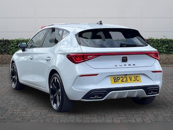 Used Cupra Leon 2023 for sale - 78128809: Photo