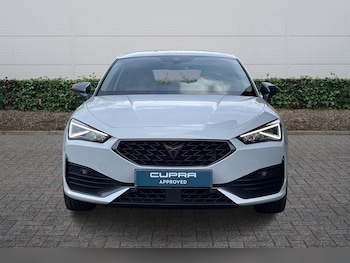 Used Cupra Leon 2023 for sale - 78128809: Photo