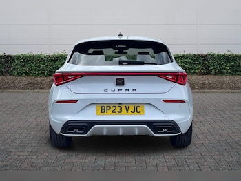 Used Cupra Leon 2023 for sale - 78128809: Photo