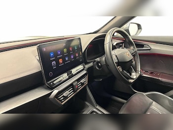 Used Cupra Formentor 2022 for sale - 76111733: Photo 2