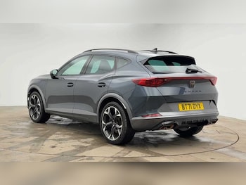 Used Cupra Formentor 2022 for sale - 76111733: Photo 3