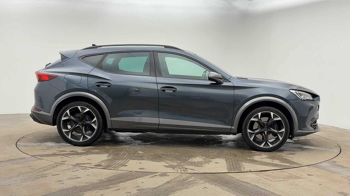 Used Cupra Formentor 2022 for sale - 76111733: Photo 4