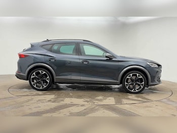 Used Cupra Formentor 2022 for sale - 76111733: Photo 4