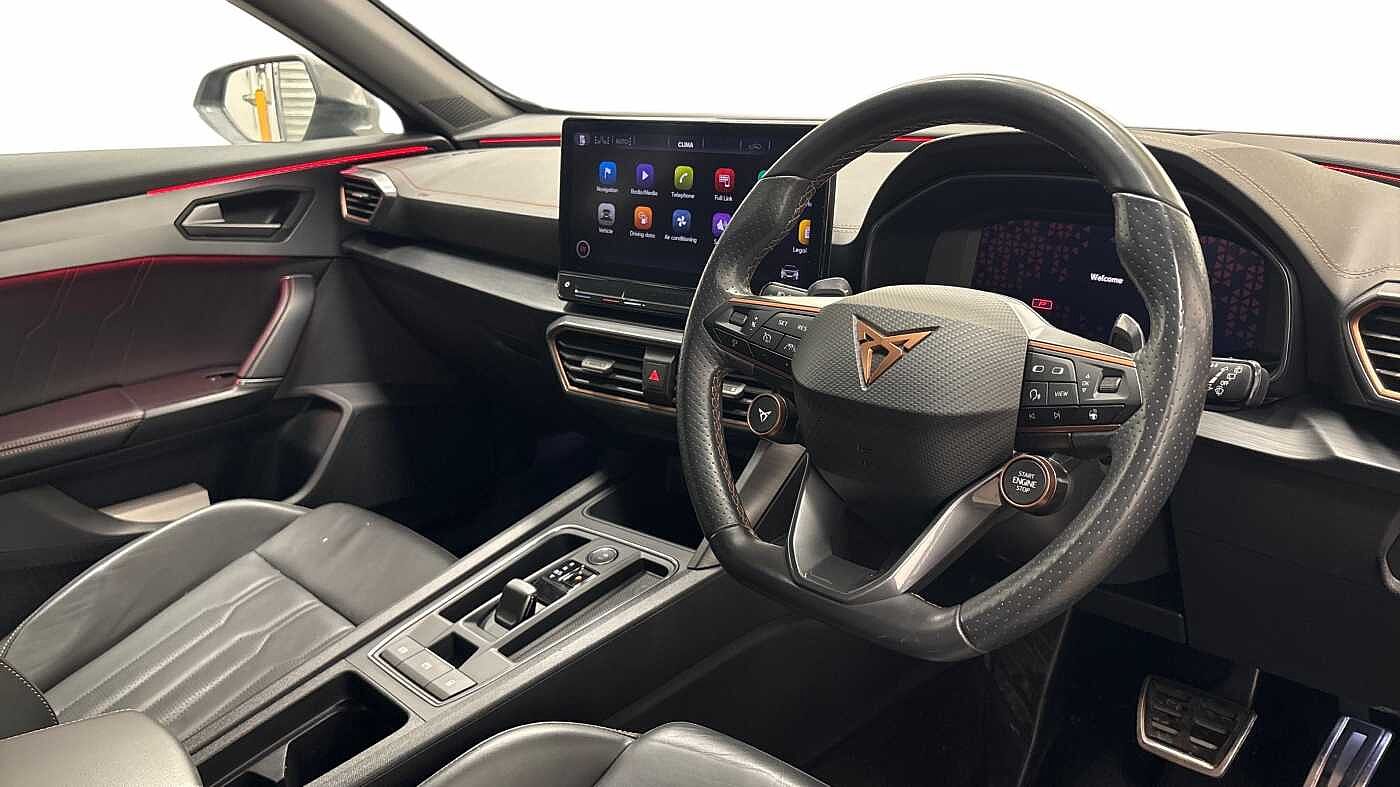 Used Cupra Formentor 2022 for sale - 76111733: Photo 6