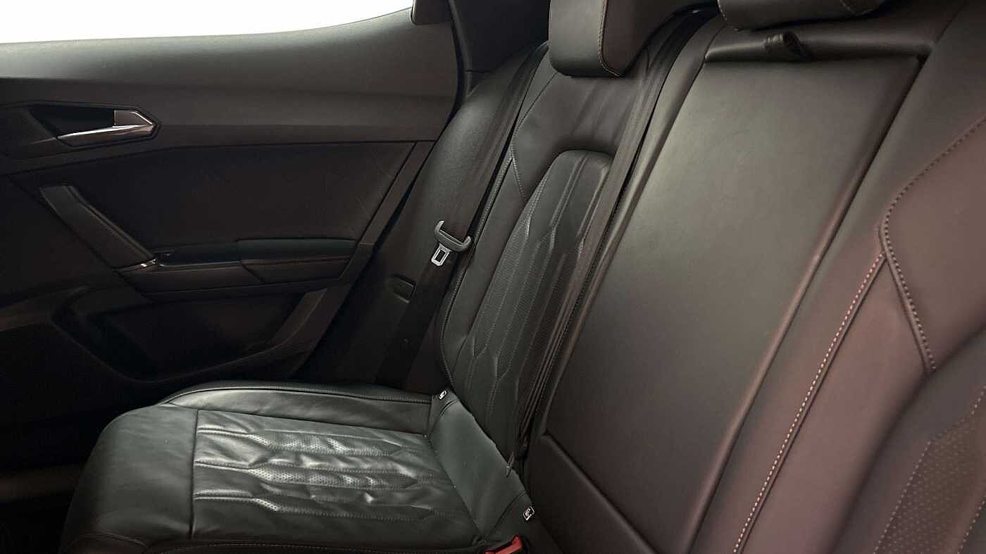 Used Cupra Formentor 2022 for sale - 76111733: Photo 7