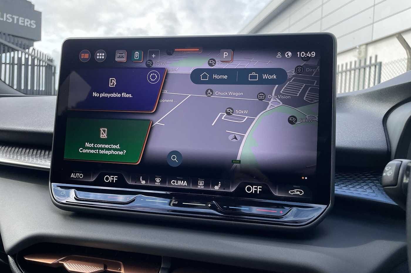 Used Cupra Terramar 2025 for sale - 77176679: Photo 10