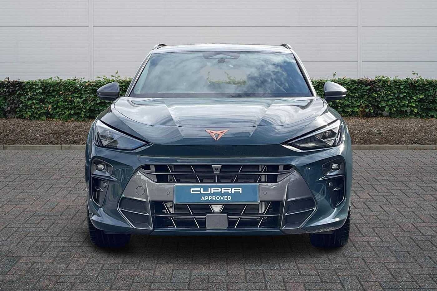 Used Cupra Terramar 2025 for sale - 77176679: Photo 11