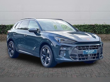 Used Cupra Terramar 2025 for sale - 77176679: Photo