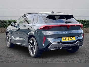 Used Cupra Terramar 2025 for sale - 77176679: Photo