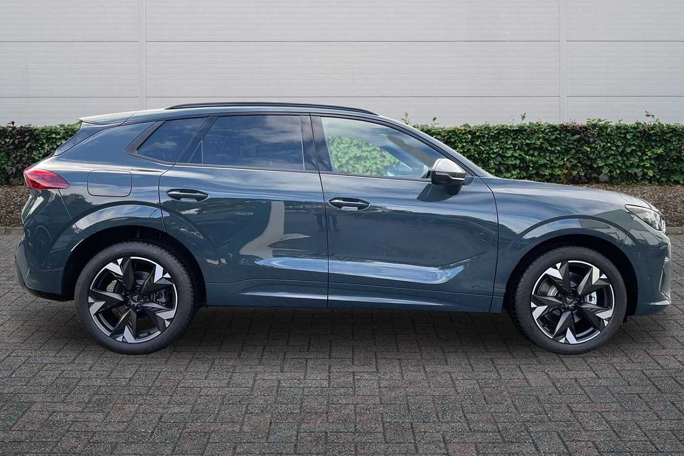 Used Cupra Terramar 2025 for sale - 77176679: Photo 4