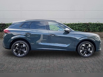 Used Cupra Terramar 2025 for sale - 77176679: Photo