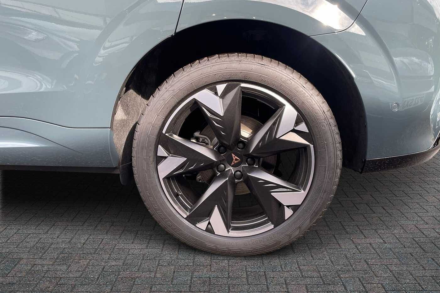 Used Cupra Terramar 2025 for sale - 77176679: Photo 5