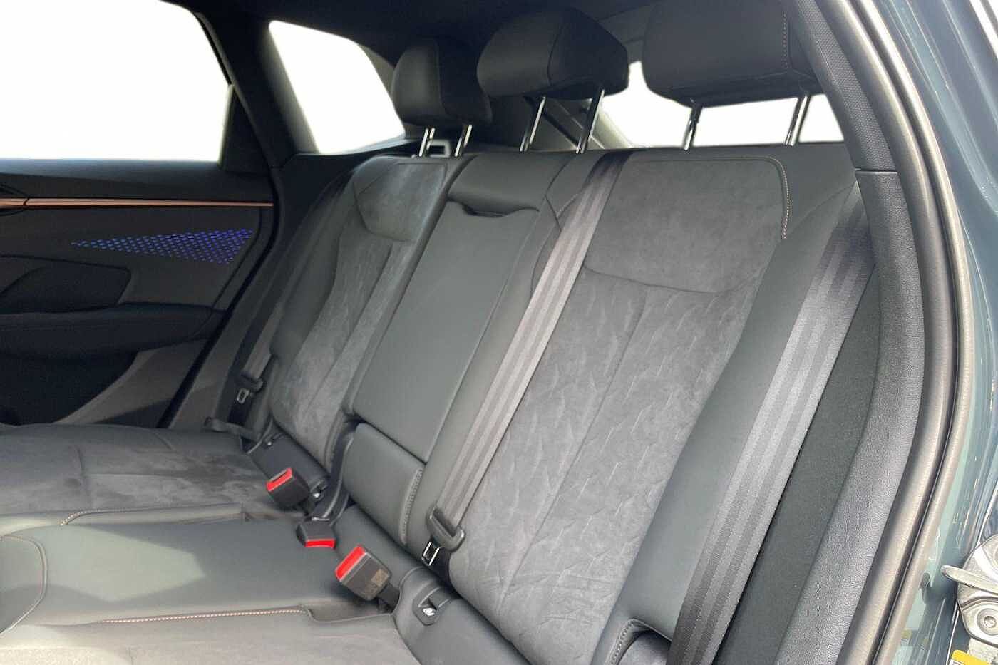 Used Cupra Terramar 2025 for sale - 77176679: Photo 8