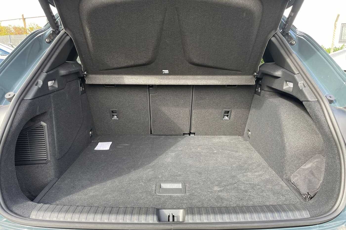 Used Cupra Terramar 2025 for sale - 77176679: Photo 9