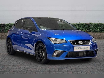 2025 (75) - 1.0 TSI 95 FR Black Edition 5dr