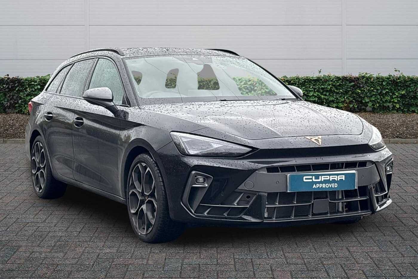 Used Cupra Leon 2025 for sale - 76338428: Photo 1