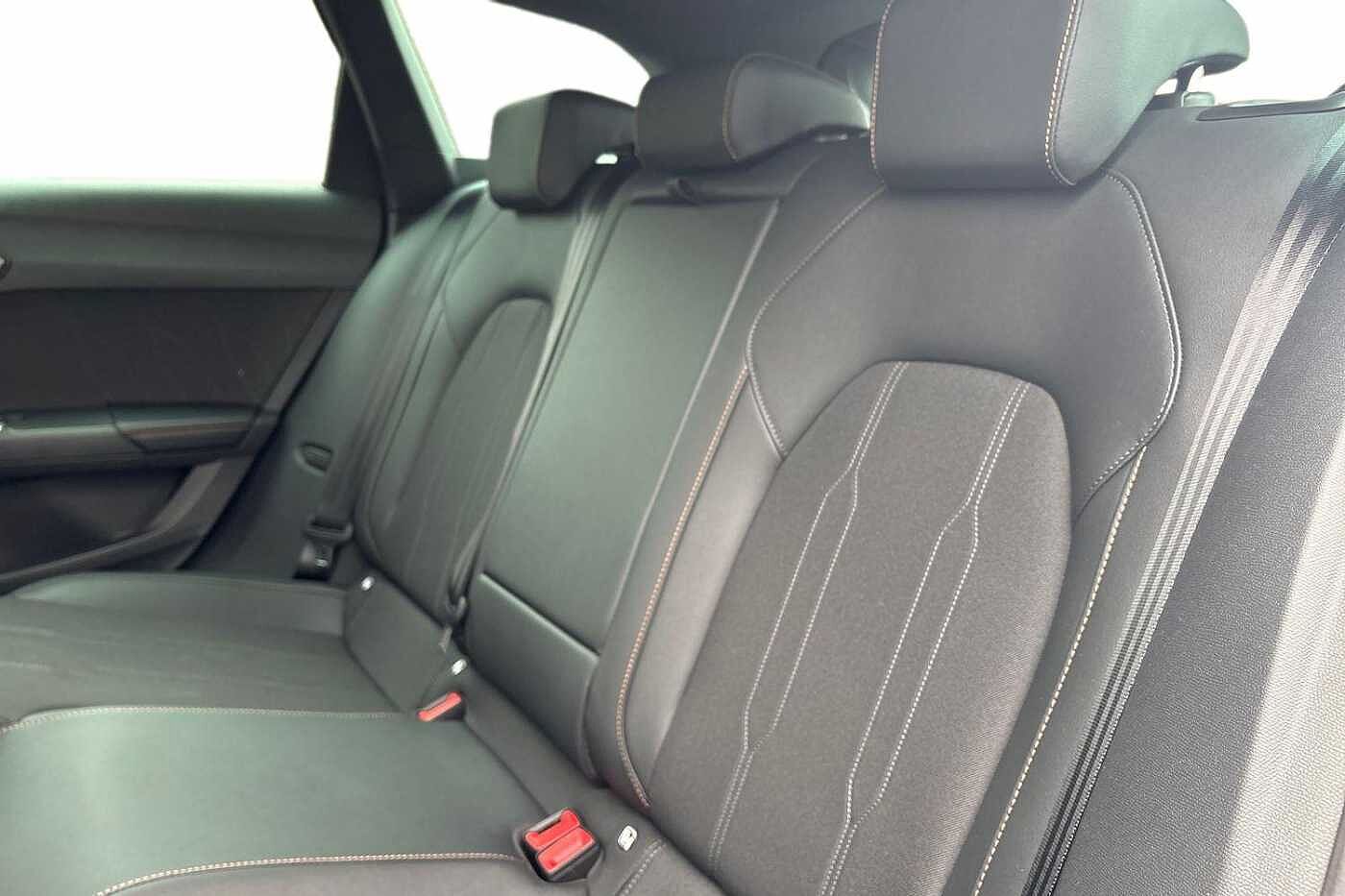 Used Cupra Leon 2025 for sale - 76338428: Photo 10