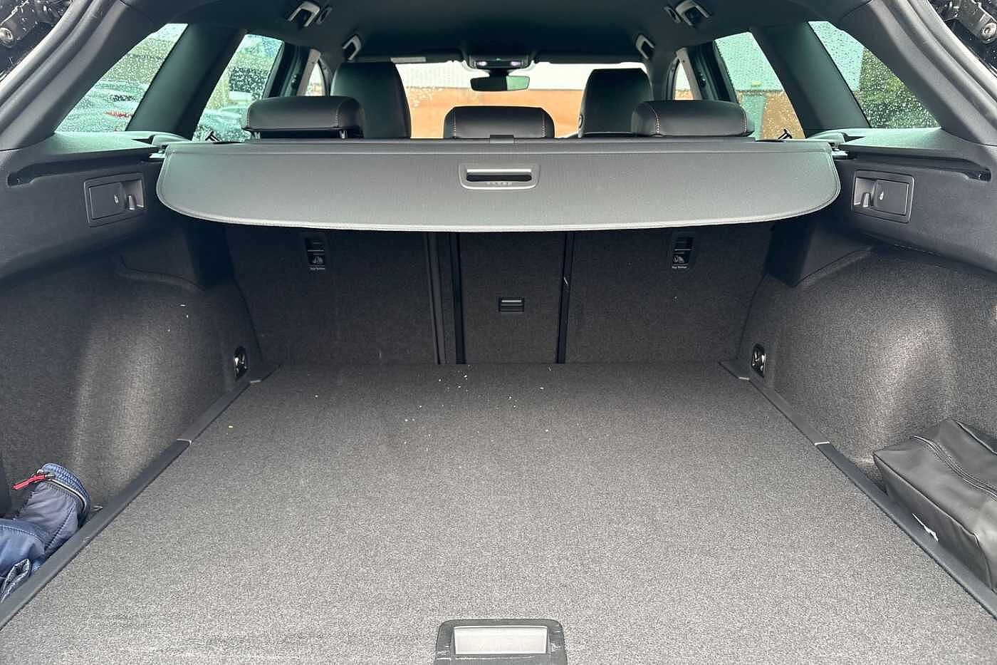 Used Cupra Leon 2025 for sale - 76338428: Photo 11