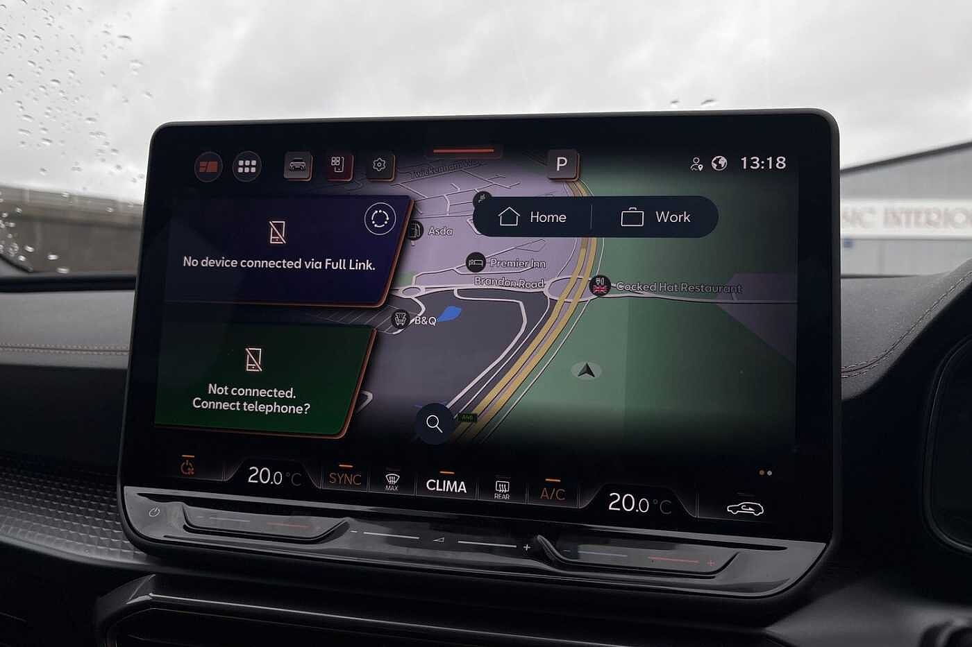 Used Cupra Leon 2025 for sale - 76338428: Photo 12