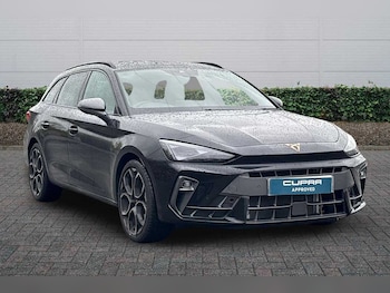 Used Cupra Leon 2025 for sale - 76338428: Photo