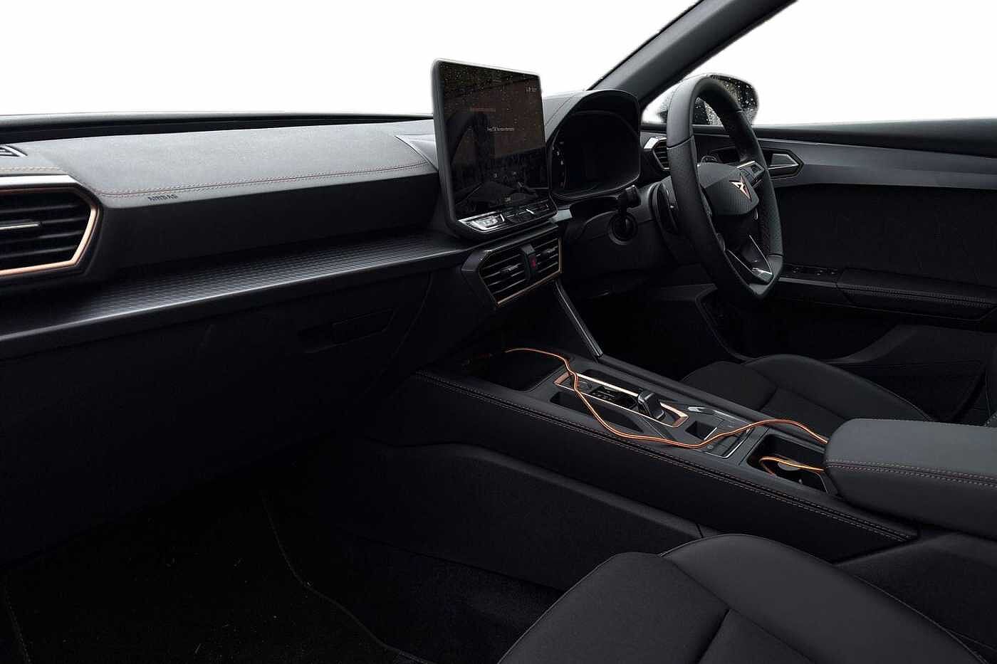 Used Cupra Leon 2025 for sale - 76338428: Photo 2