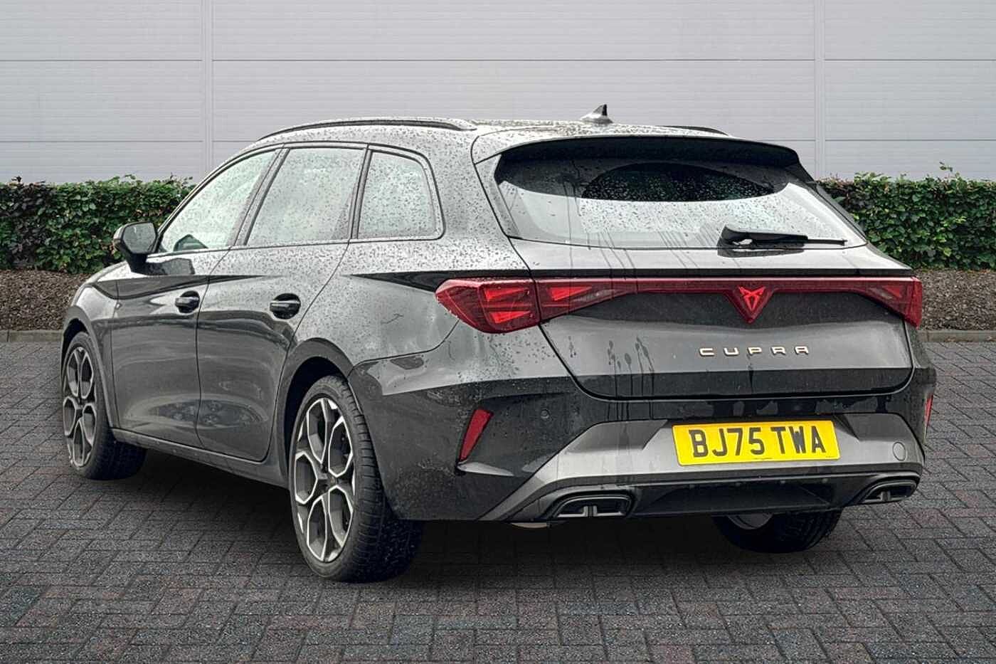 Used Cupra Leon 2025 for sale - 76338428: Photo 3