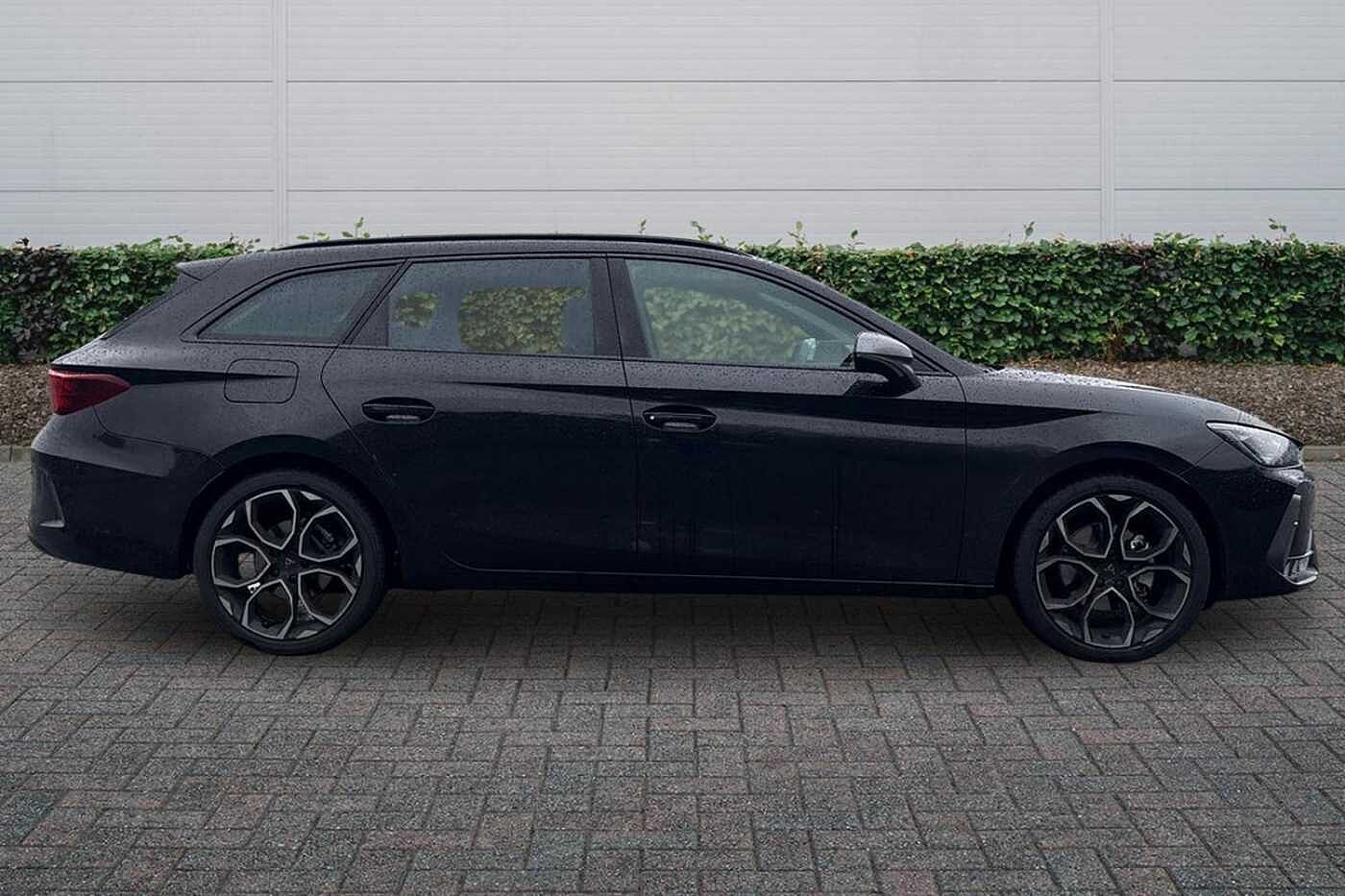 Used Cupra Leon 2025 for sale - 76338428: Photo 4