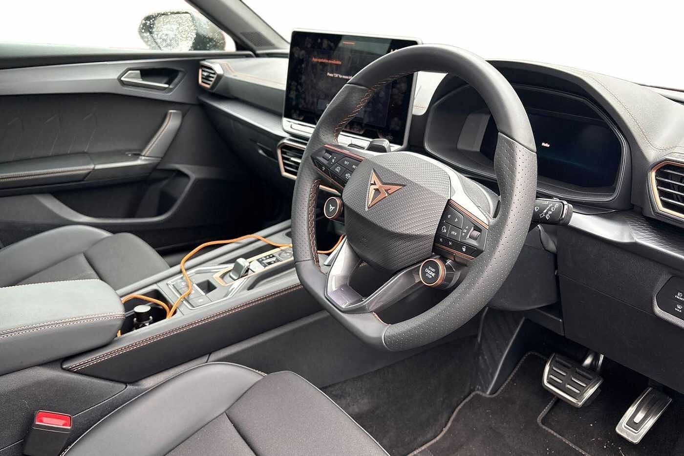 Used Cupra Leon 2025 for sale - 76338428: Photo 6