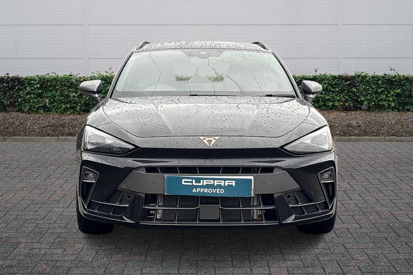 Used Cupra Leon 2025 for sale - 76338428: Photo 7