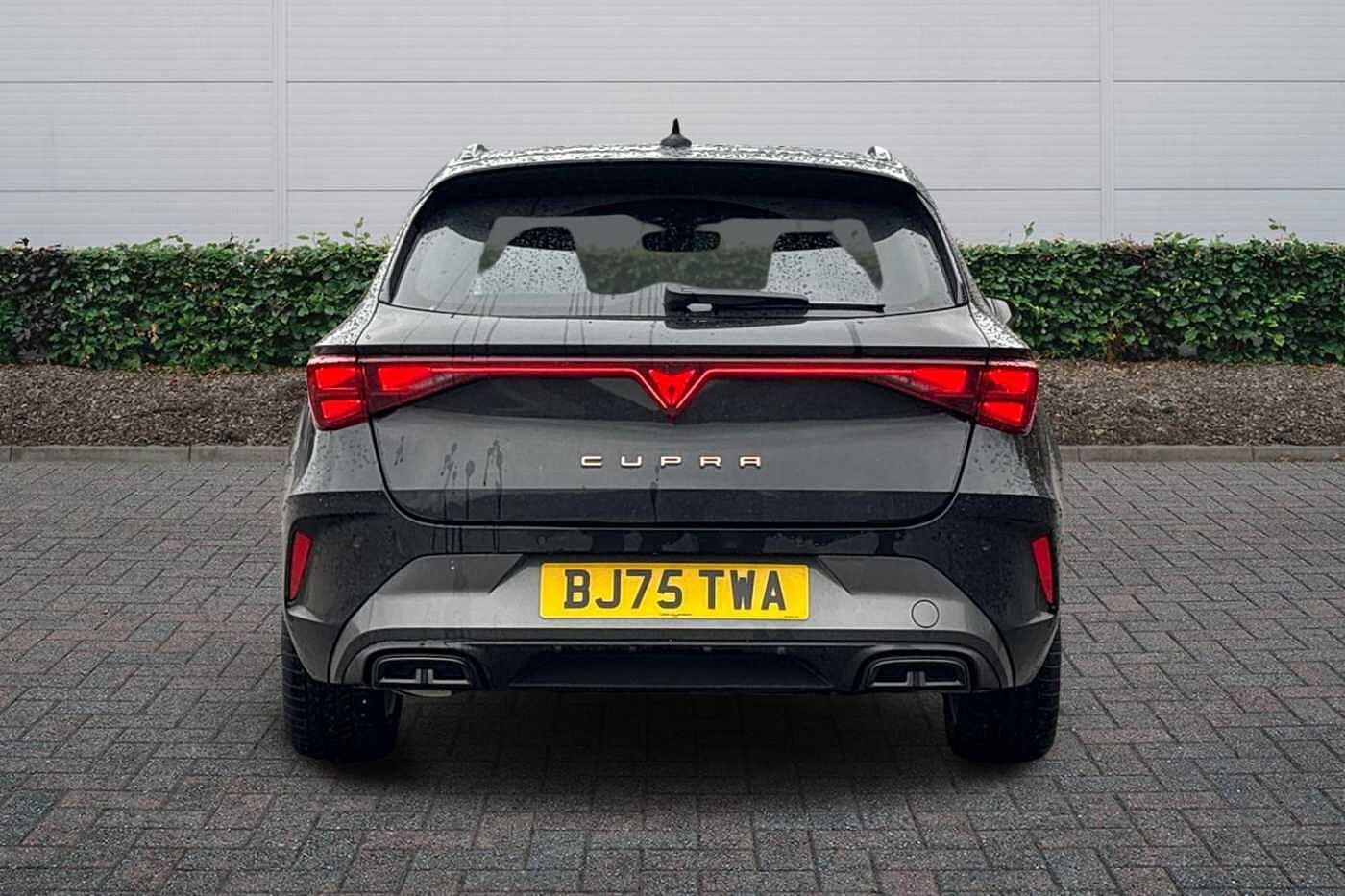 Used Cupra Leon 2025 for sale - 76338428: Photo 8