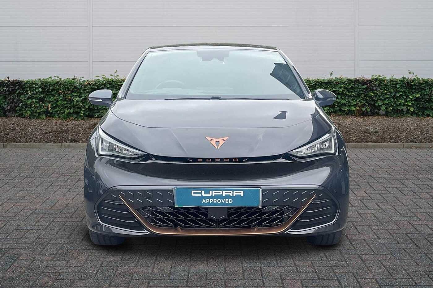 Used Cupra Born 2022 for sale - 76111171: Photo 10