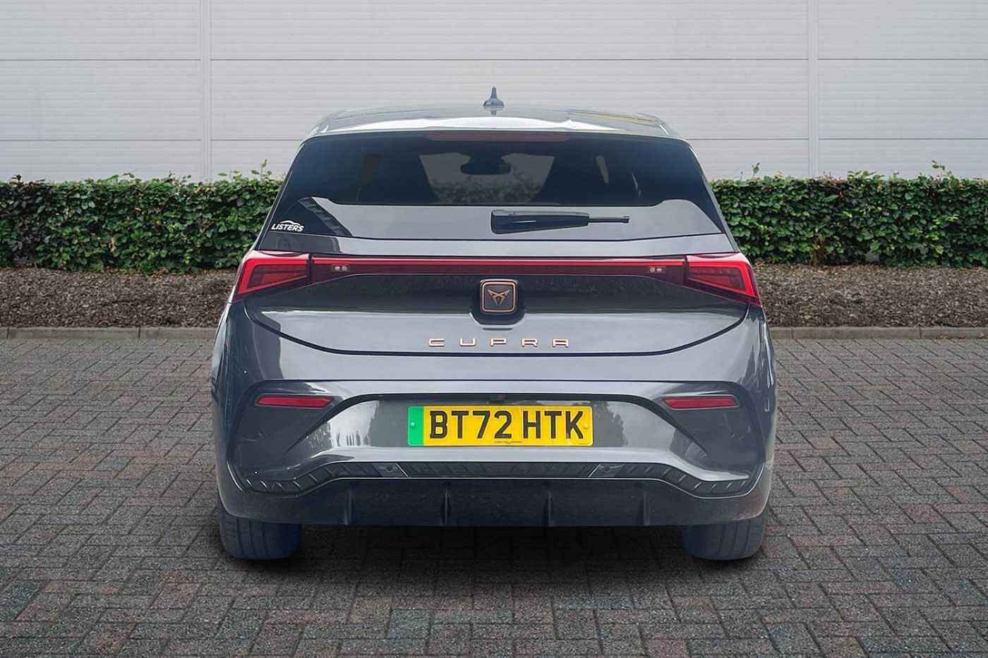 Used Cupra Born 2022 for sale - 76111171: Photo 11