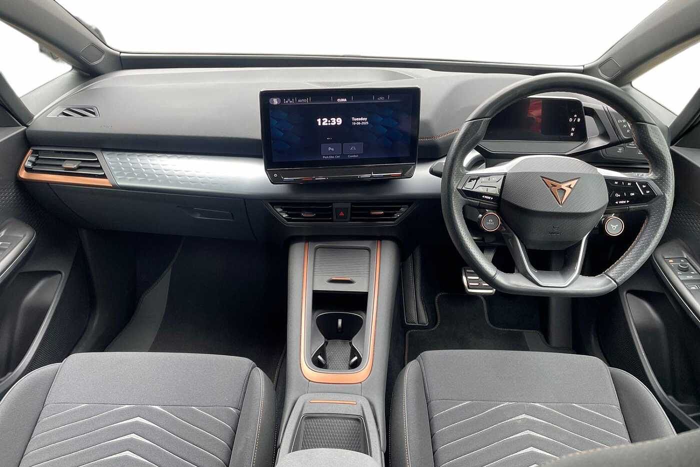 Used Cupra Born 2022 for sale - 76111171: Photo 12