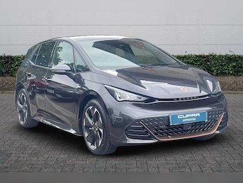 Cupra - Born