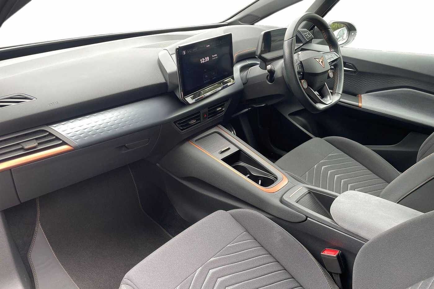 Used Cupra Born 2022 for sale - 76111171: Photo 2