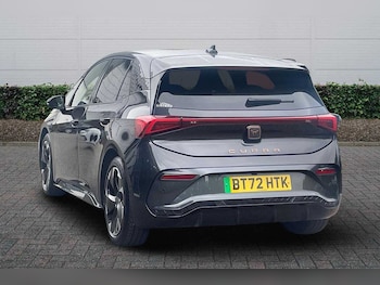 Used Cupra Born 2022 for sale - 76111171: Photo 3