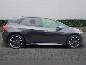 Used Cupra Born 2022 for sale - 76111171: Photo 4