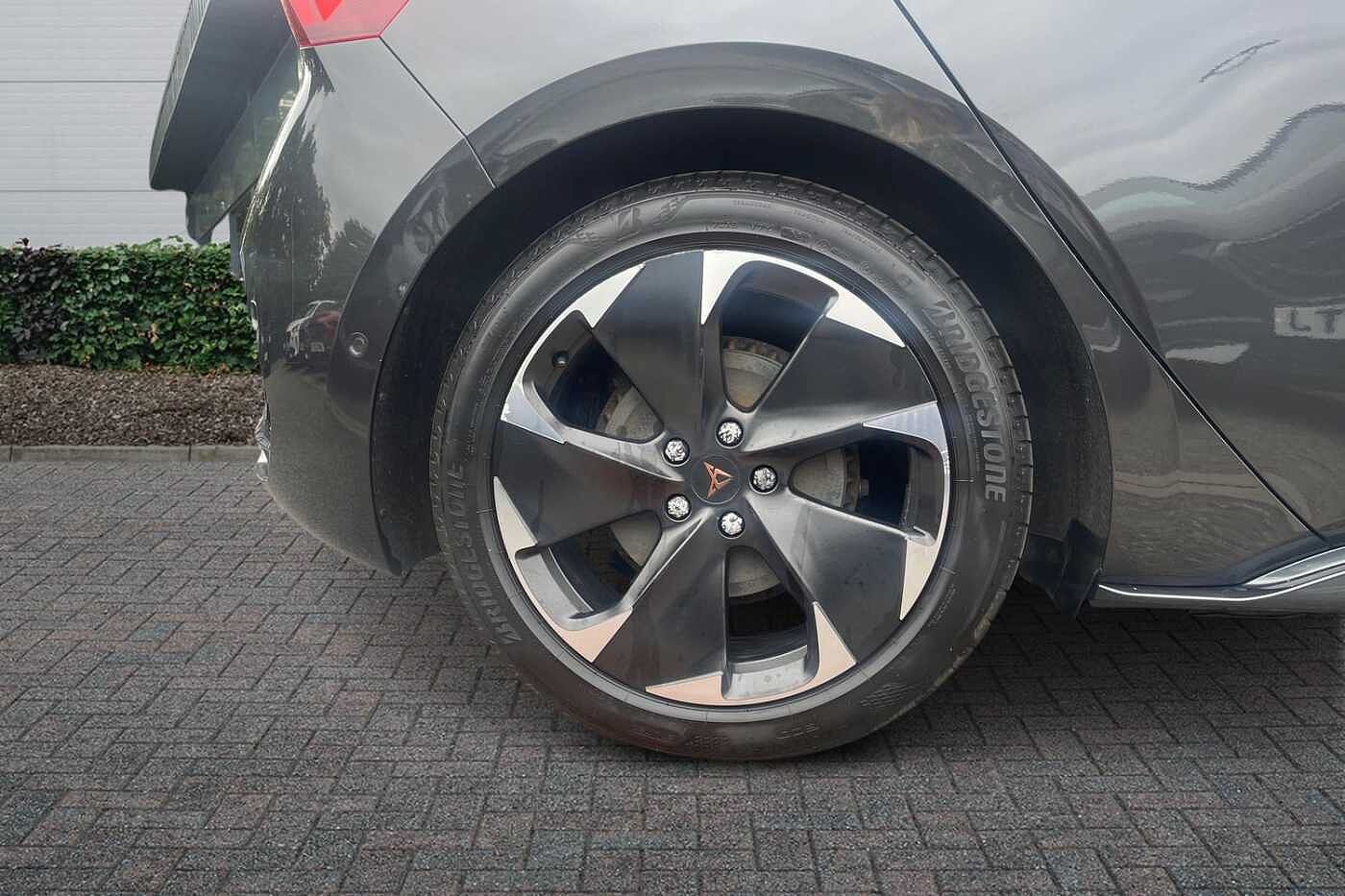 Used Cupra Born 2022 for sale - 76111171: Photo 5