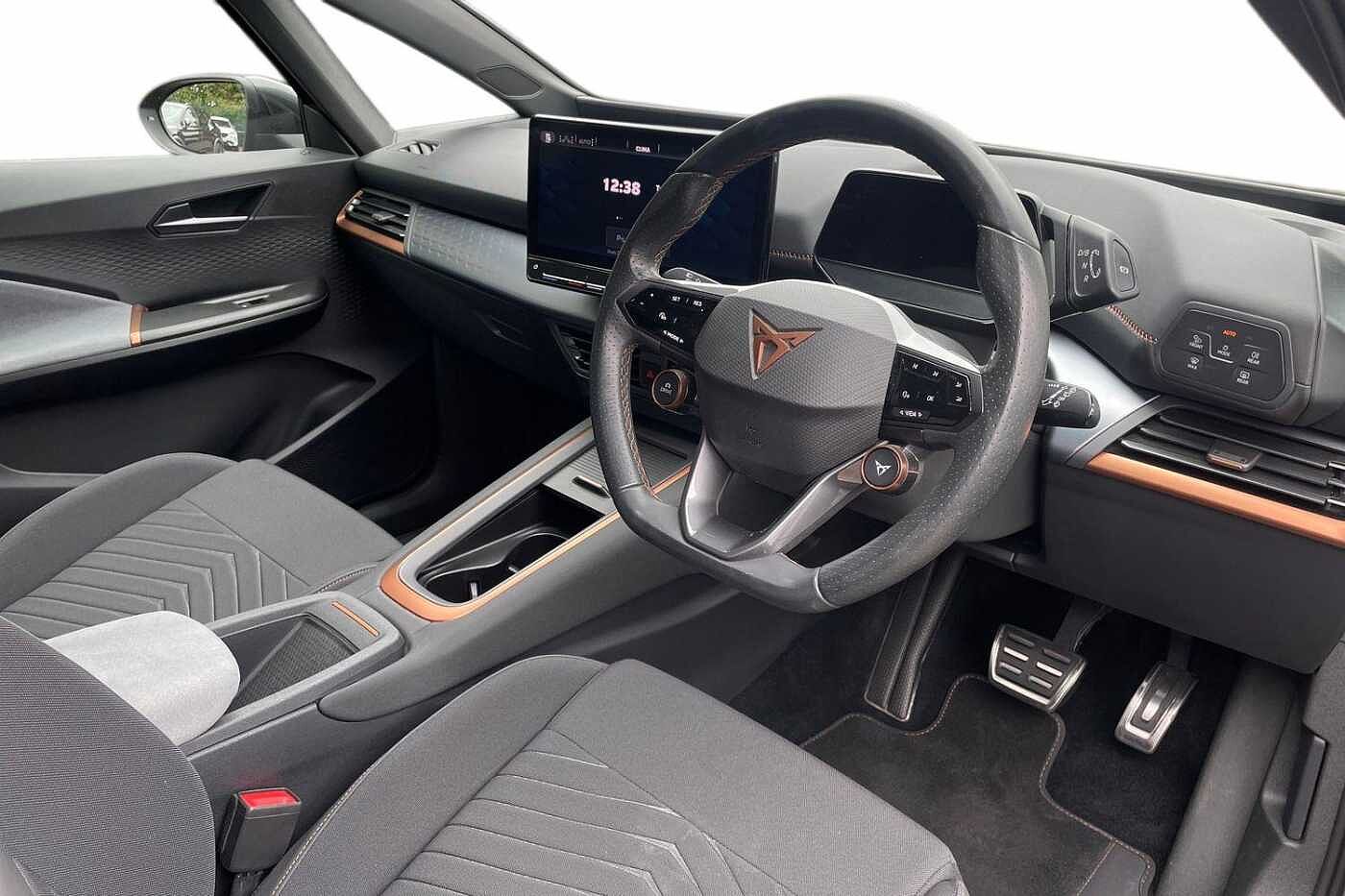 Used Cupra Born 2022 for sale - 76111171: Photo 6