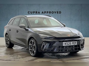 Used Cupra Leon 2025 for sale - 79534307: Photo