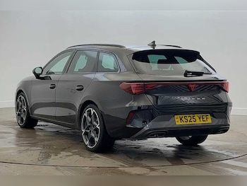 Used Cupra Leon 2025 for sale - 79534307: Photo